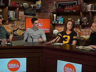 “When Sport Ireland bares its...